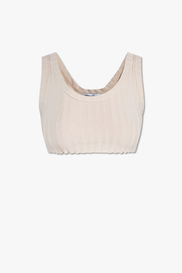 Cotton Citizen ‘Capri’ cropped top Women's Clothing Vitkac